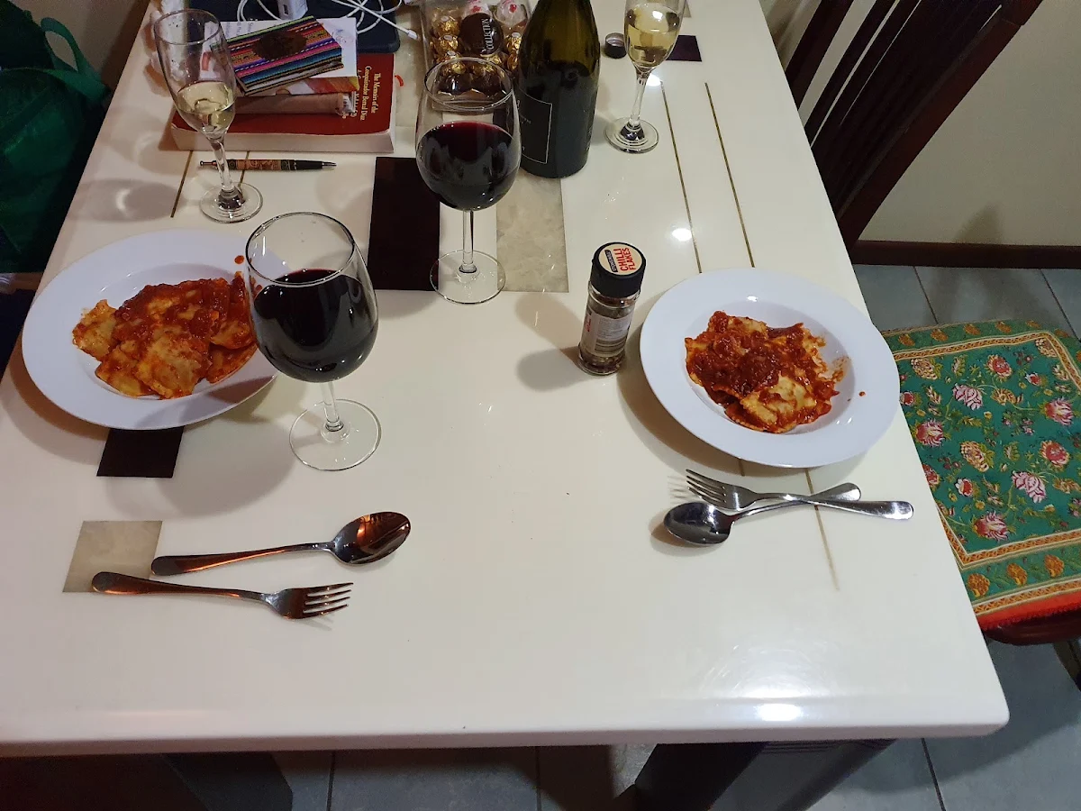 Food & drink, Maleny Tropical Retreat