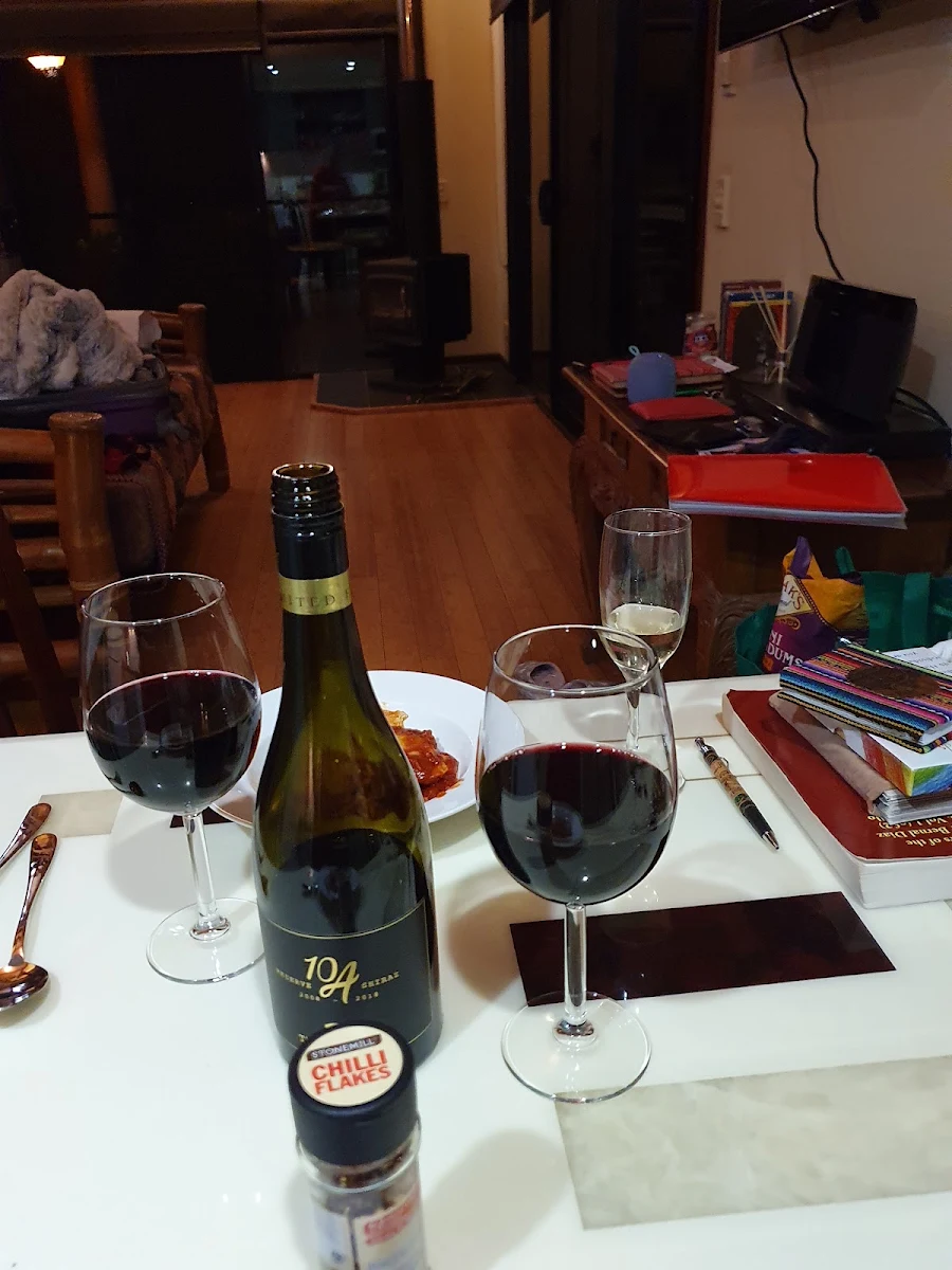 Food & drink, Maleny Tropical Retreat