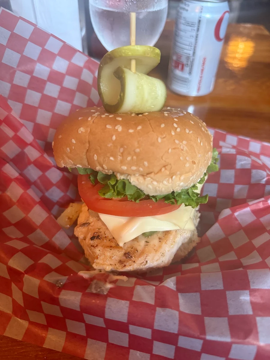 Food & drink, La Rocque Dining
