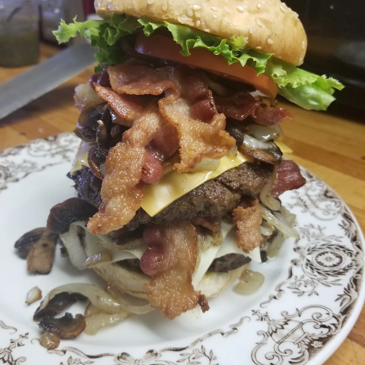 Food & drink, La Rocque Dining