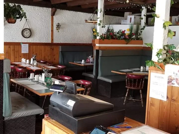 Vibe, La Rocque Dining