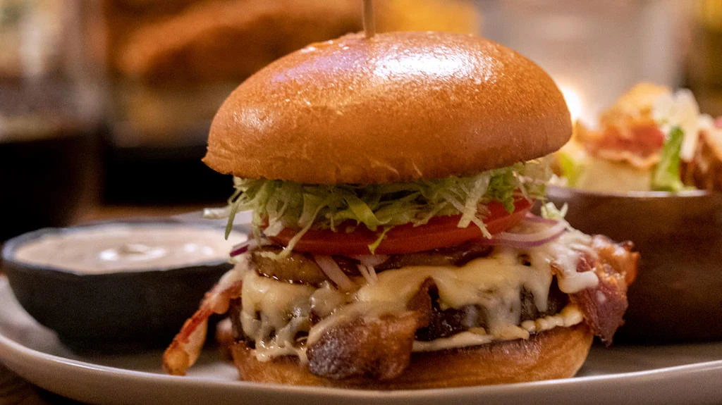 Food & drink, Original Joe's