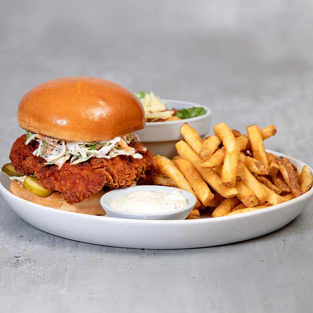 Food & drink, Original Joe's