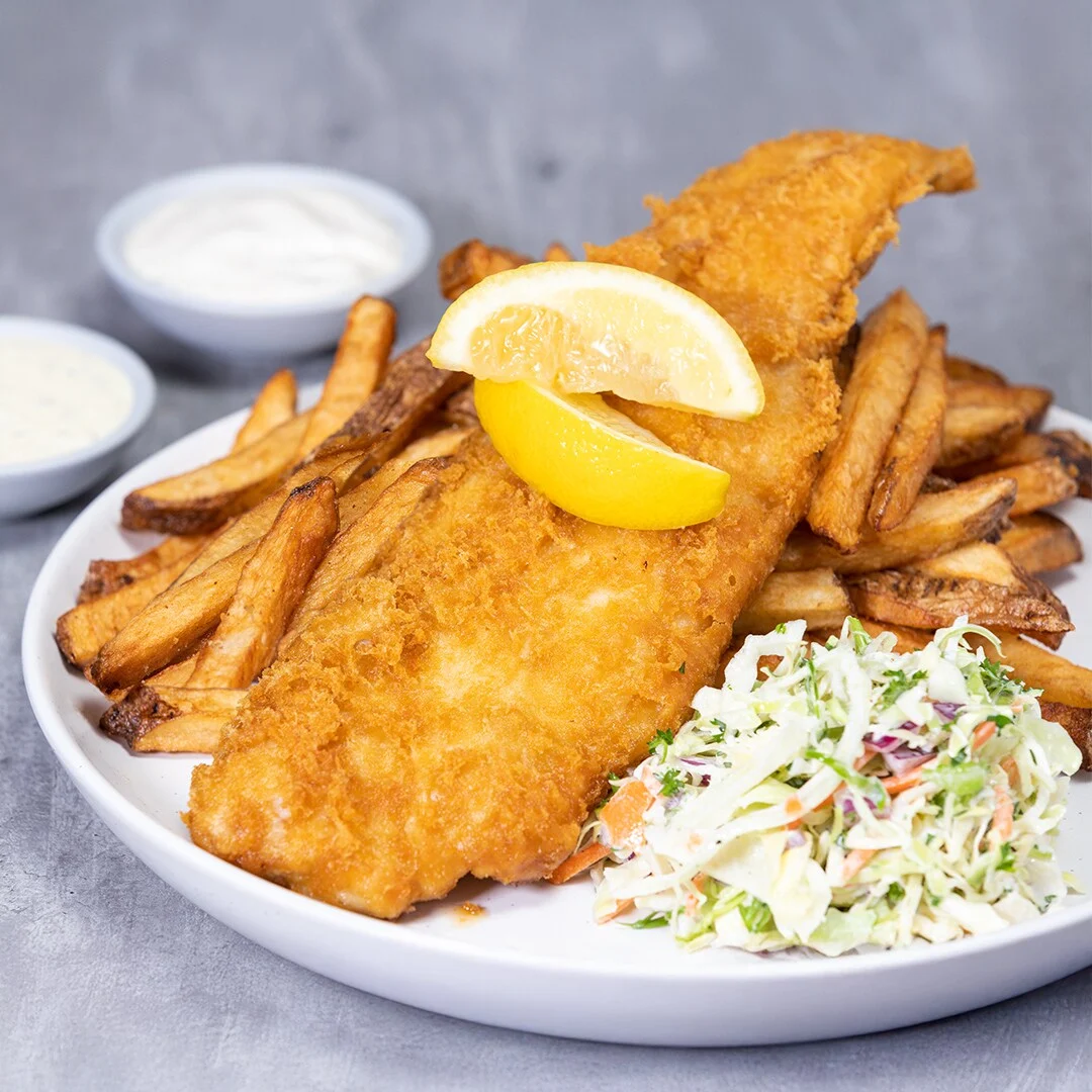 Food & drink, Original Joe's