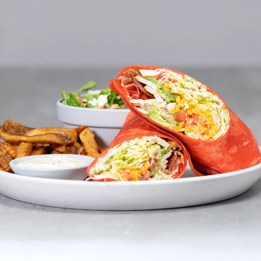Food & drink, Original Joe's