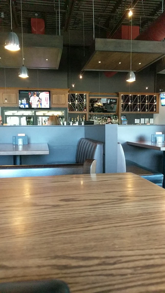 Vibe, Original Joe's