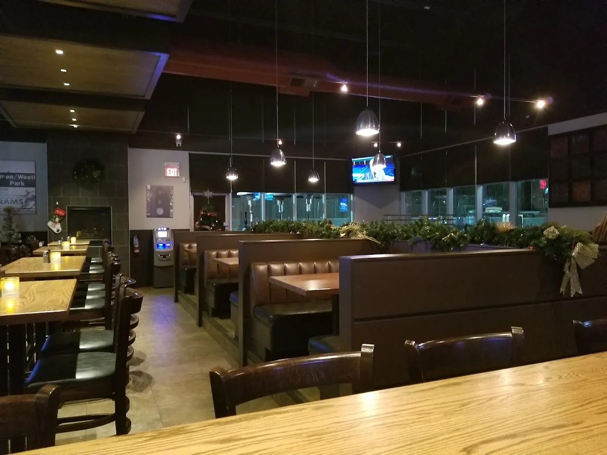 Vibe, Original Joe's