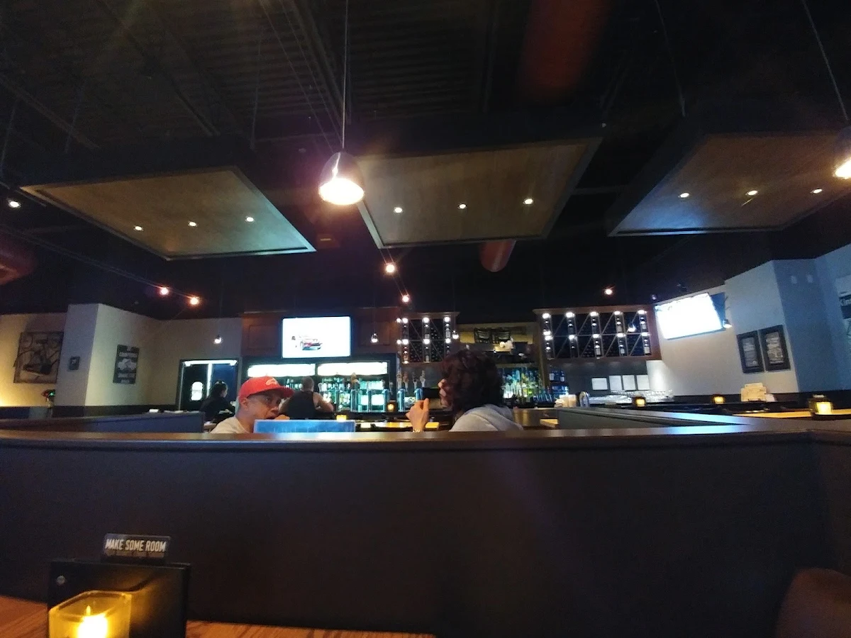 Vibe, Original Joe's