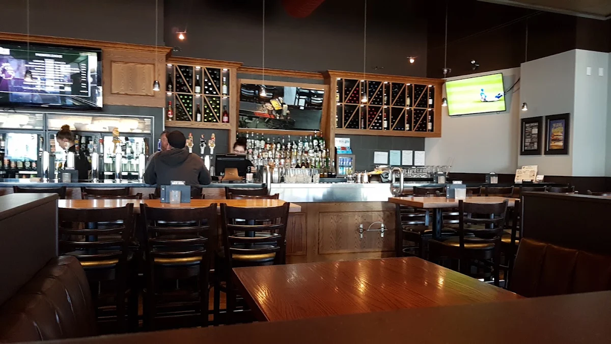 Vibe, Original Joe's