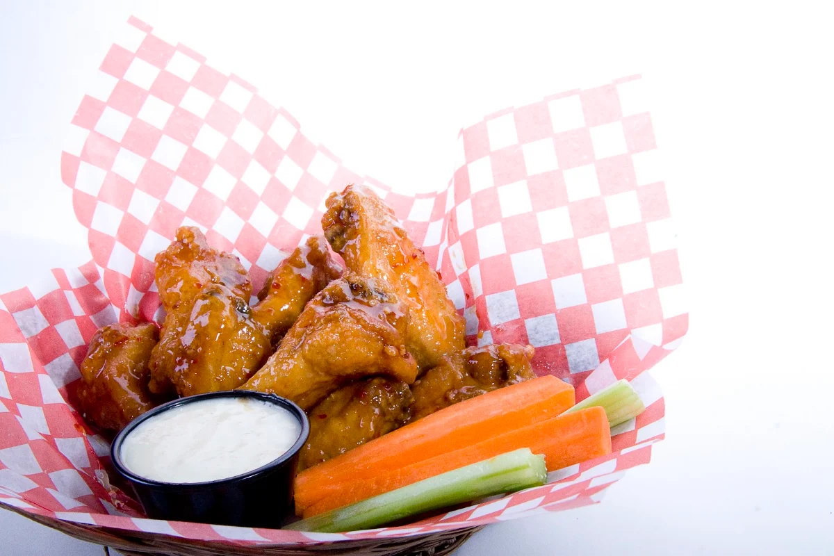 Food & drink photo 4