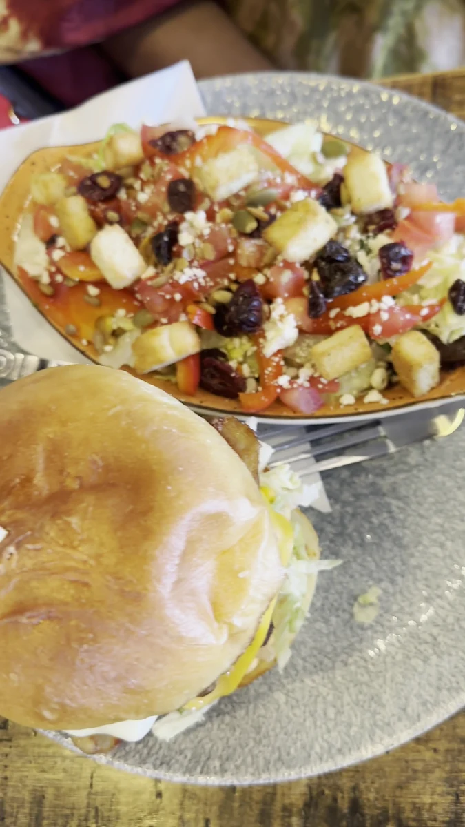 Food & drink, Kelseys Original Roadhouse