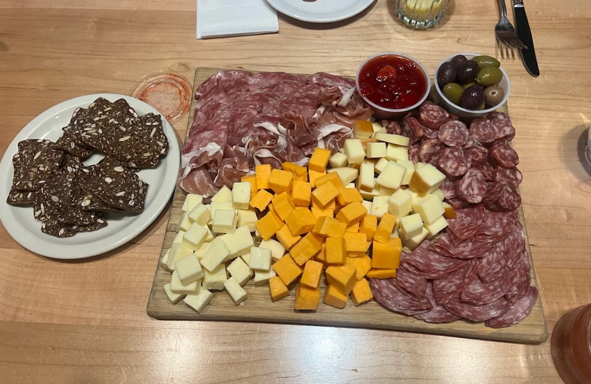 Food & drink photo 1