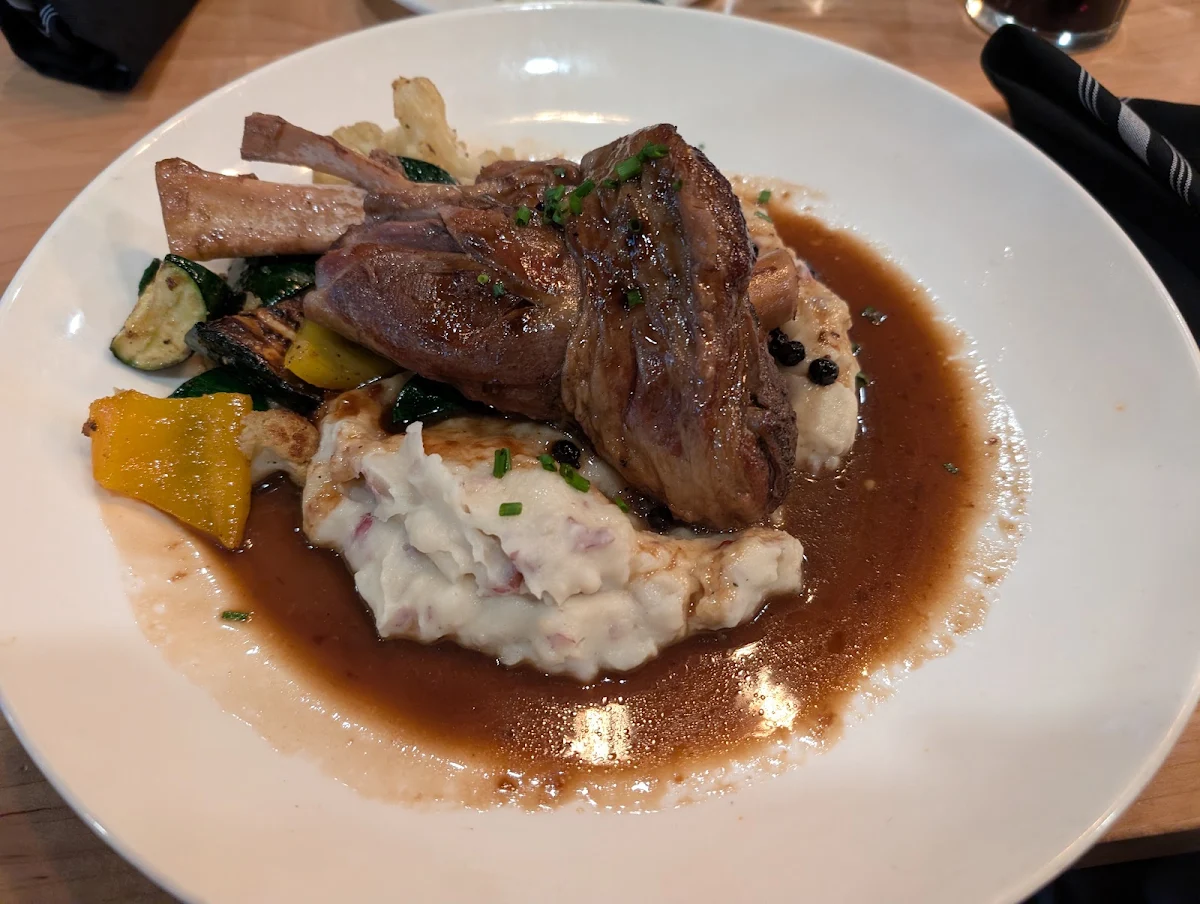 Food & drink photo 2