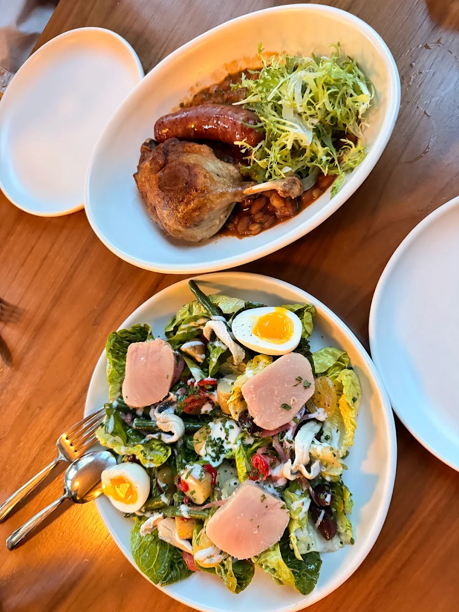 Food & drink, Bistro Lapin Perdu