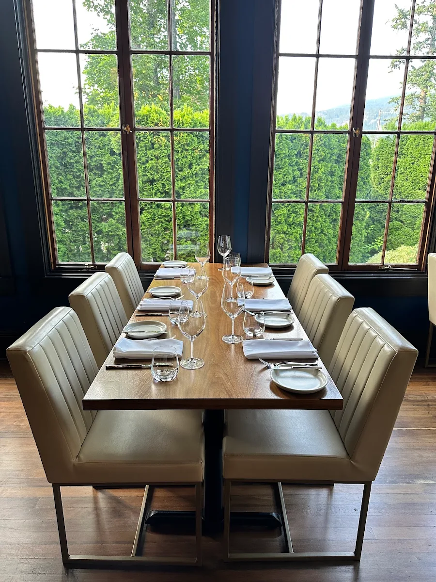Vibe, Bistro Lapin Perdu