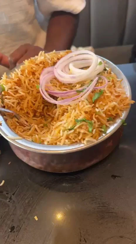 Food & drink, Deccan House