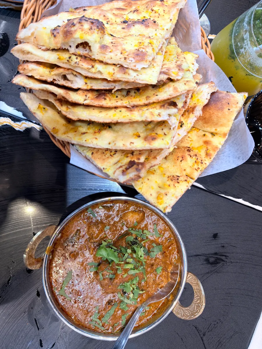 Food & drink, Deccan House