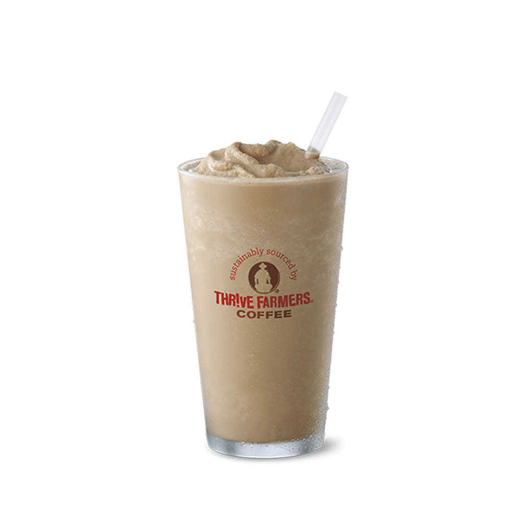 Food & drink, Chick-fil-A
