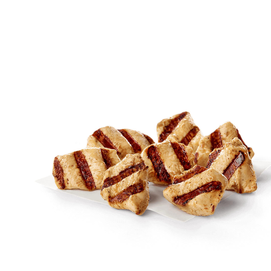 Food & drink, Chick-fil-A