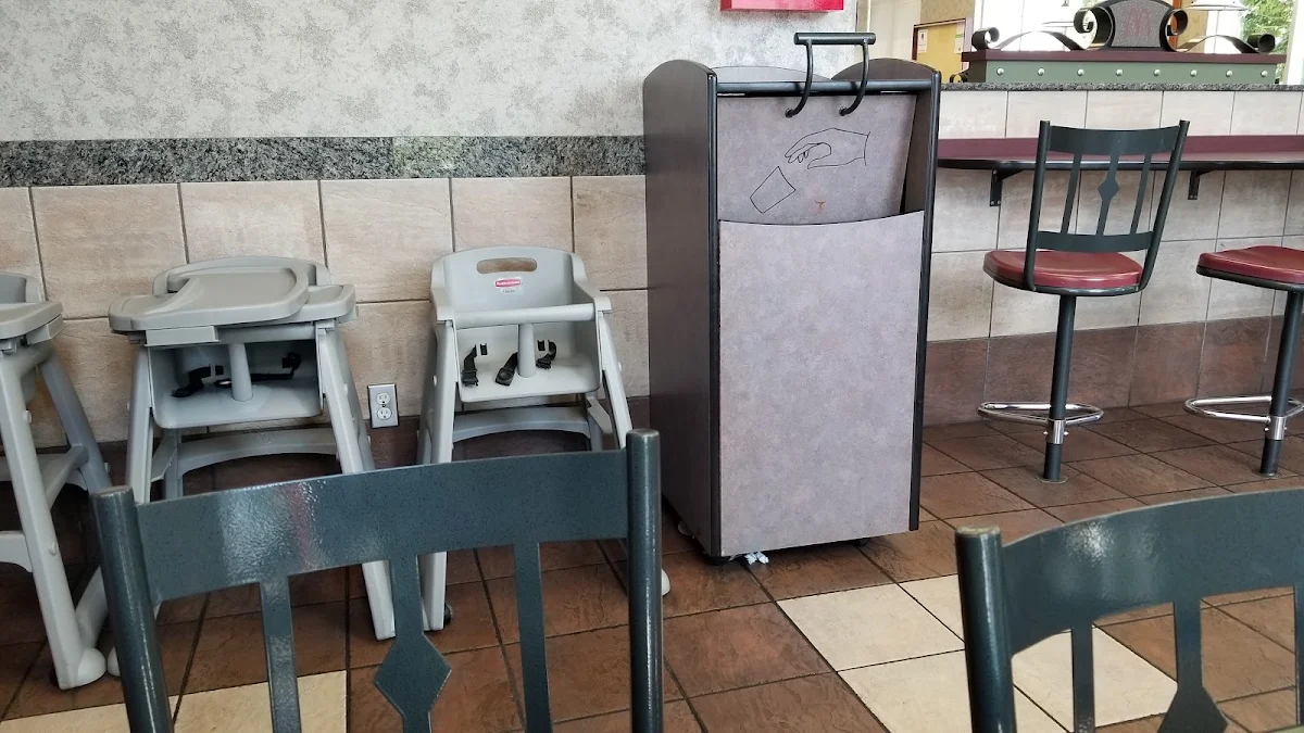 Vibe, McDonald's