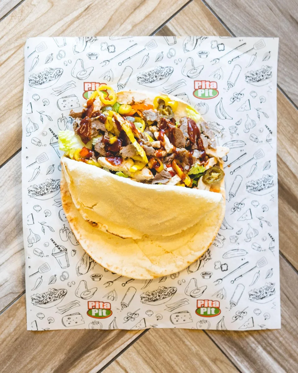 Food & drink photo 4