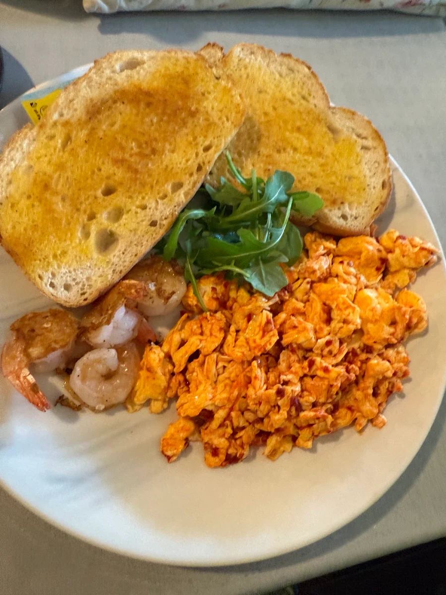 Food & drink, The Green Mango Cafe