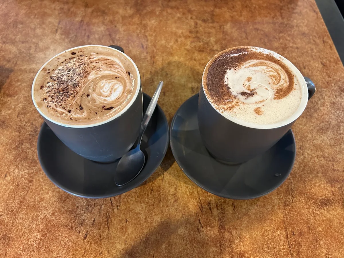Food & drink, The Green Mango Cafe