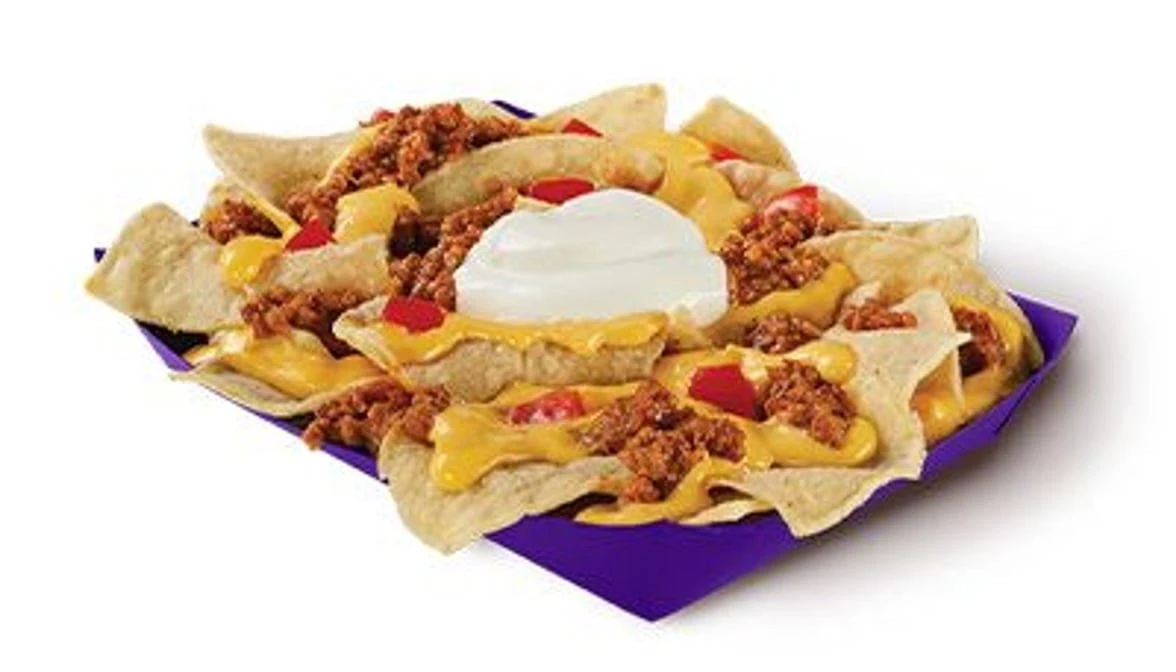 Food & drink, Taco Bell