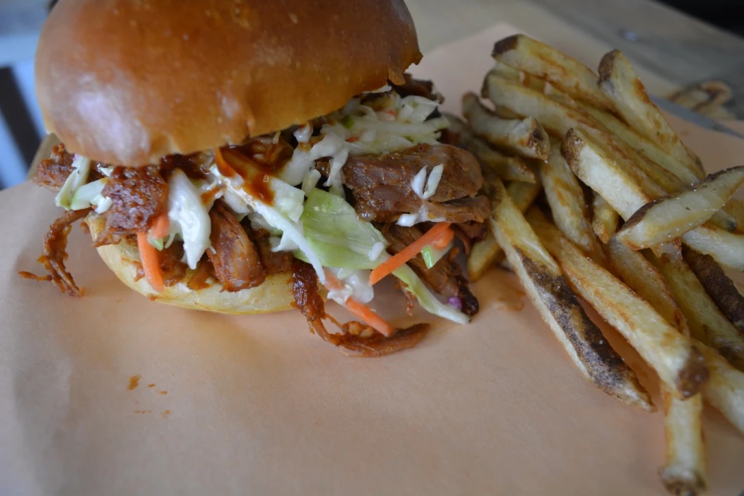 Food & drink photo 2