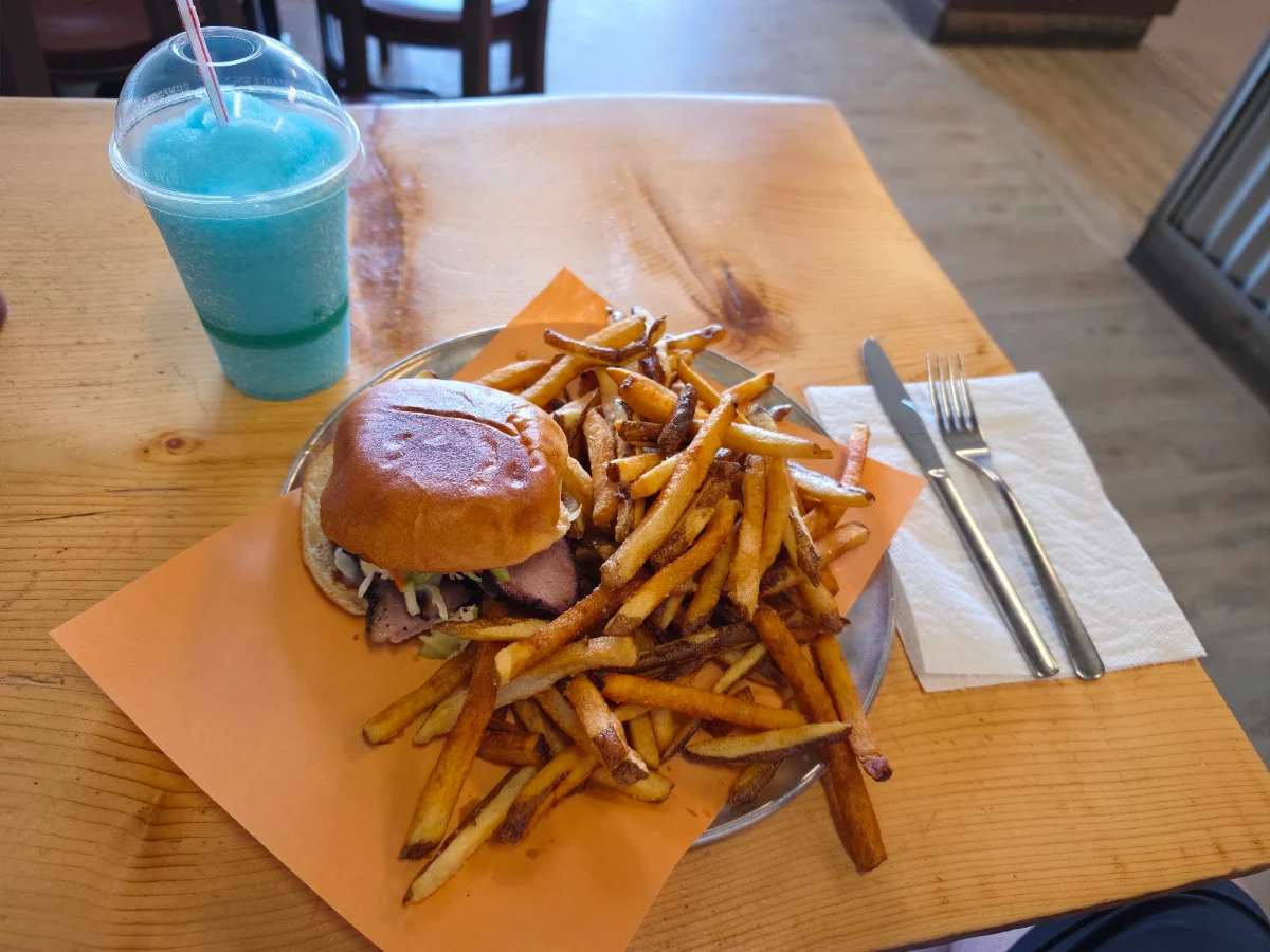 Food & drink photo 5