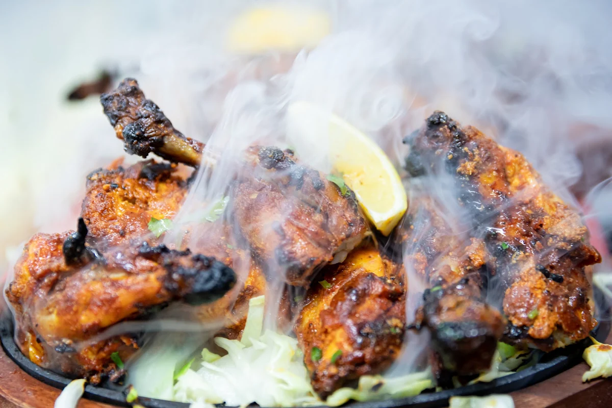 Food & drink, Mitran Da Dhaba Blacktown