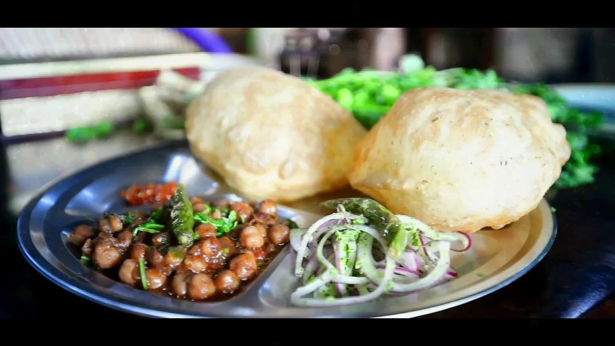 Food & drink, Mitran Da Dhaba Blacktown