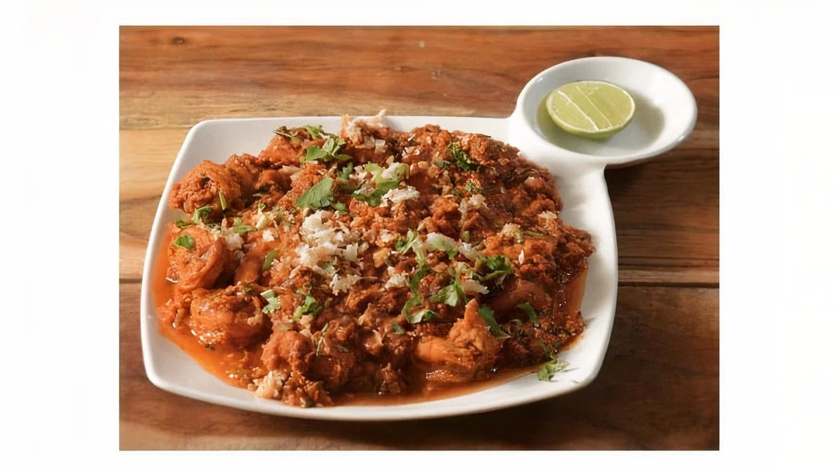 Food & drink, Mitran Da Dhaba Blacktown