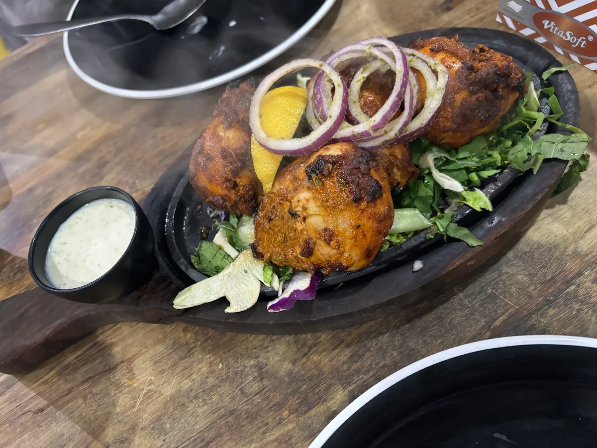 Food & drink, Mitran Da Dhaba Blacktown