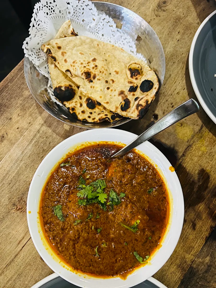 Food & drink, Mitran Da Dhaba Blacktown