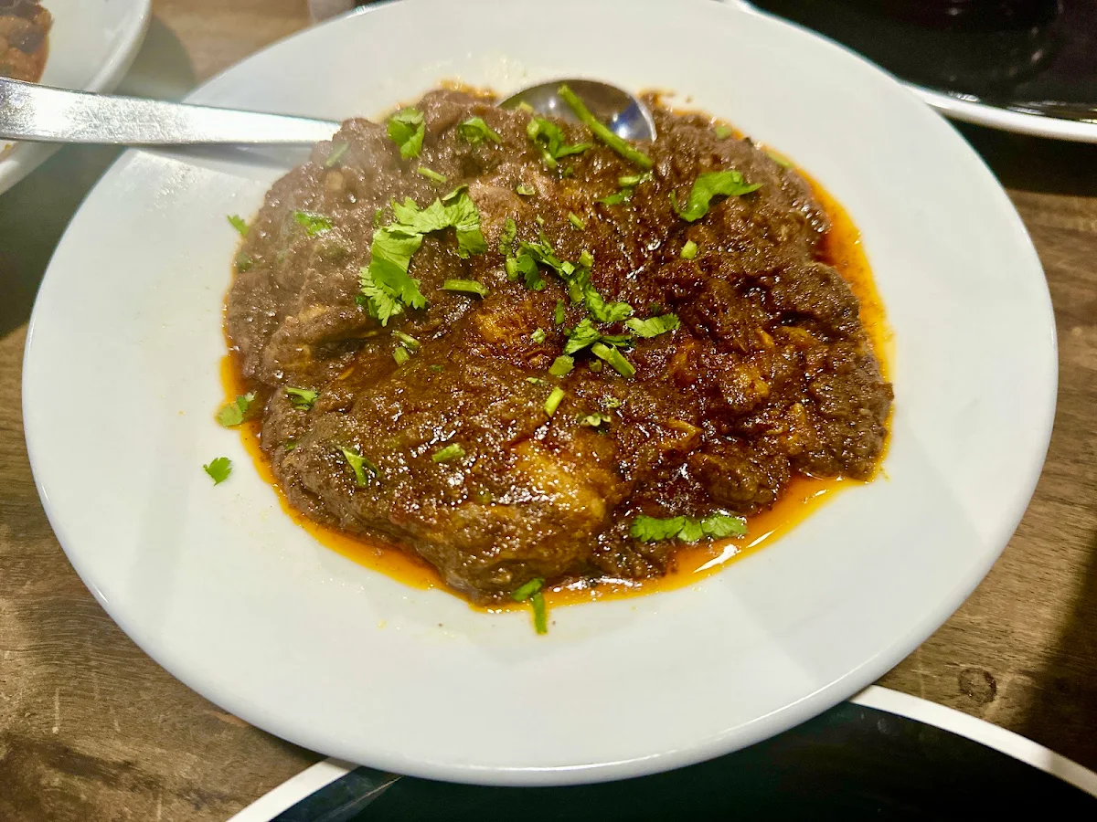 Food & drink, Mitran Da Dhaba Blacktown