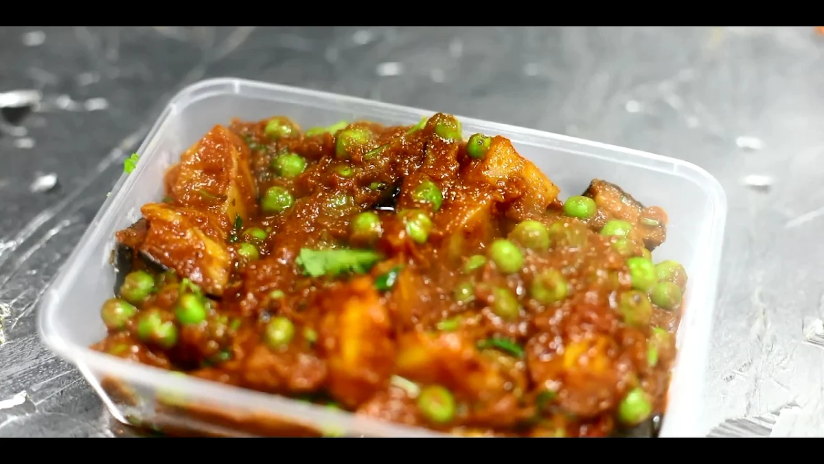 Food & drink, Mitran Da Dhaba Blacktown