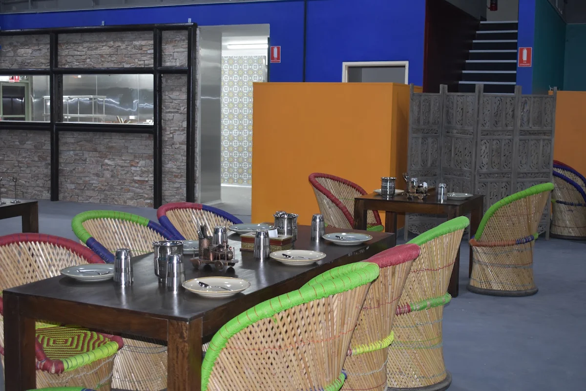 Vibe, Mitran Da Dhaba Blacktown