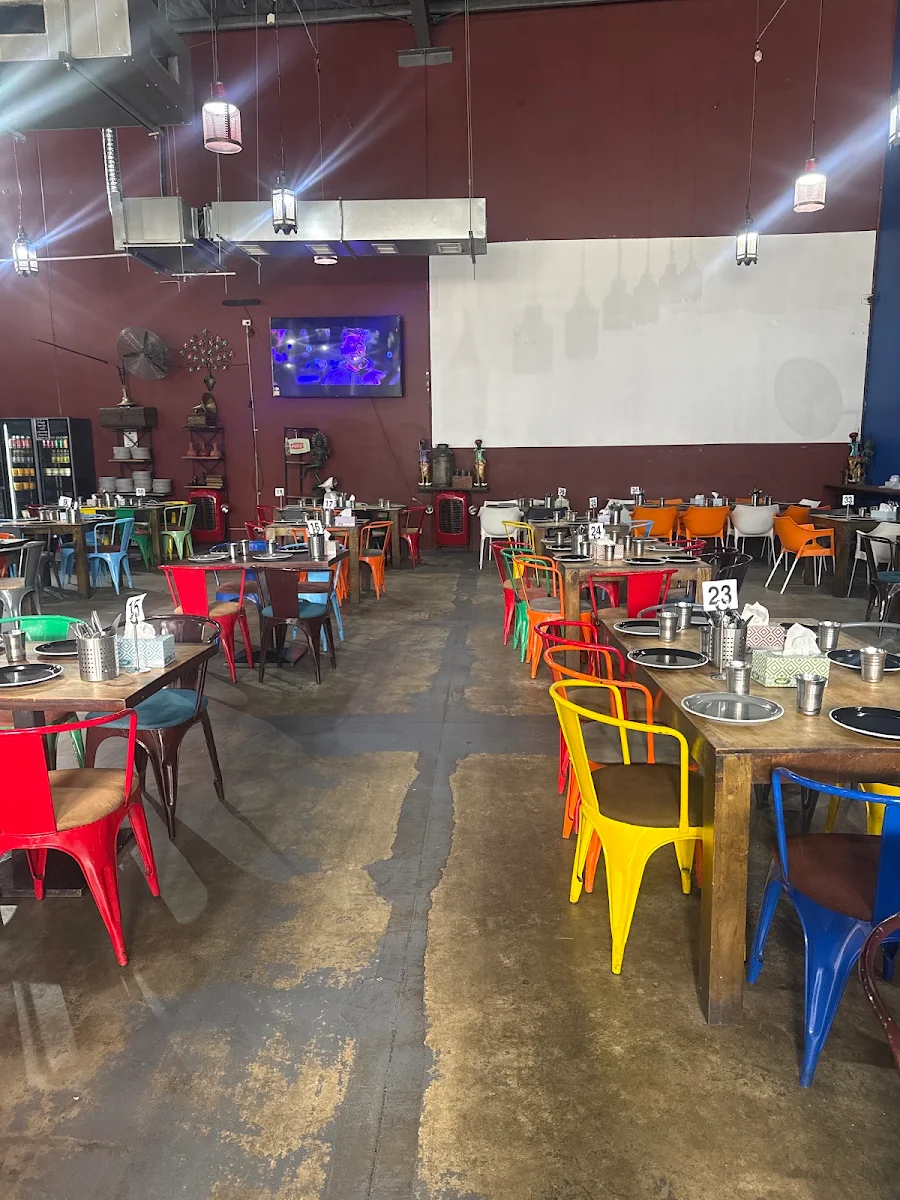 Vibe, Mitran Da Dhaba Blacktown