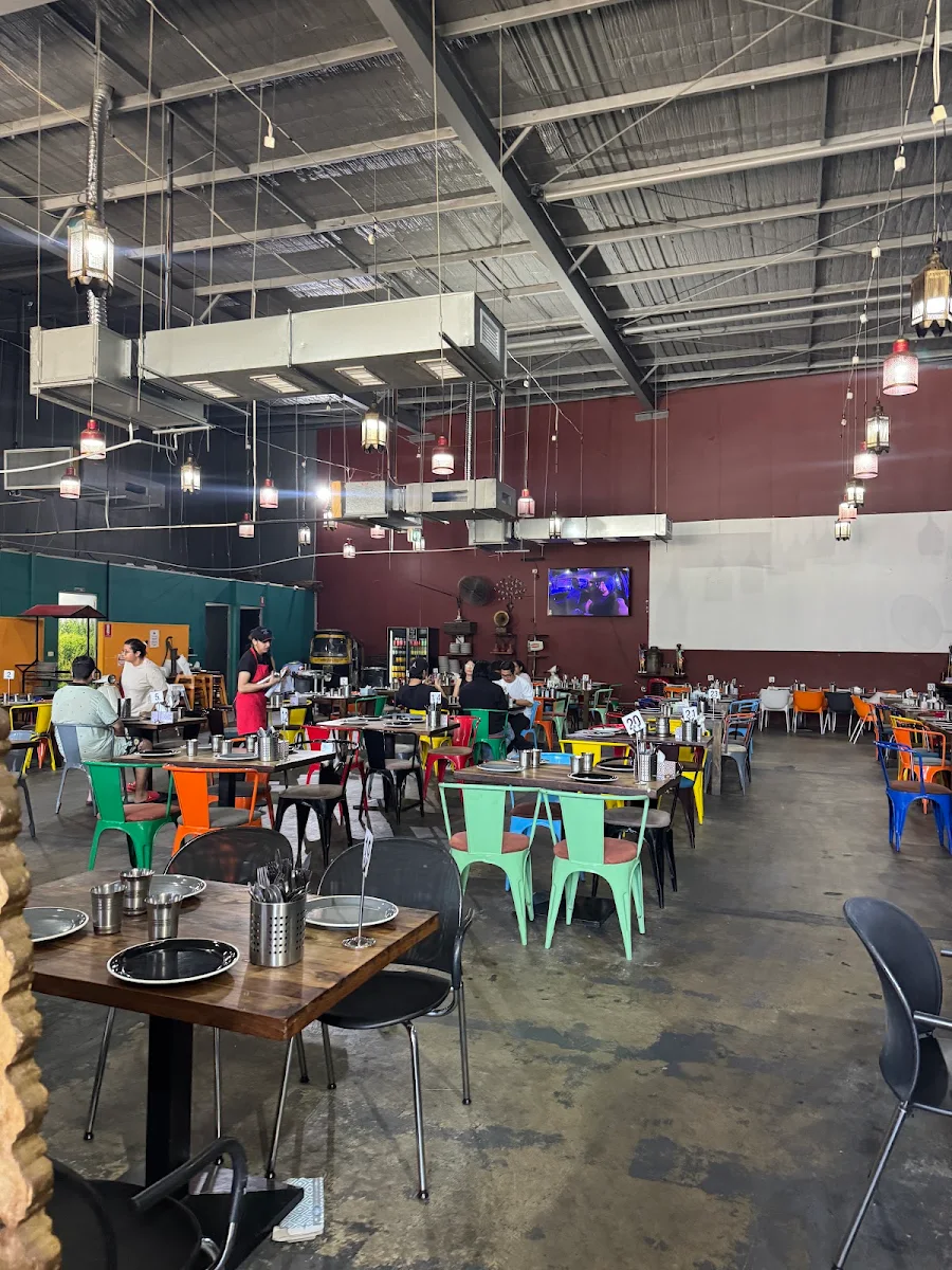 Vibe, Mitran Da Dhaba Blacktown