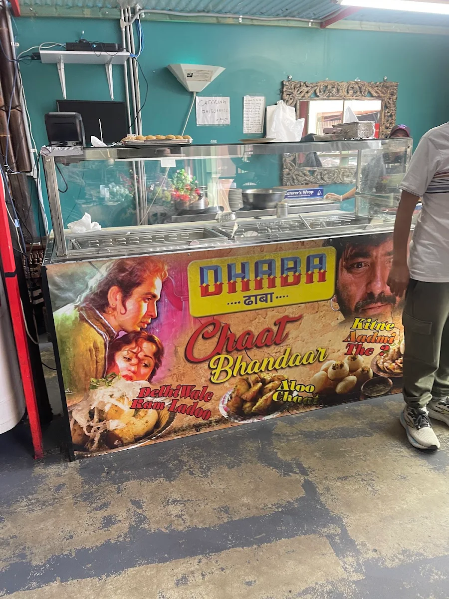 Vibe, Mitran Da Dhaba Blacktown