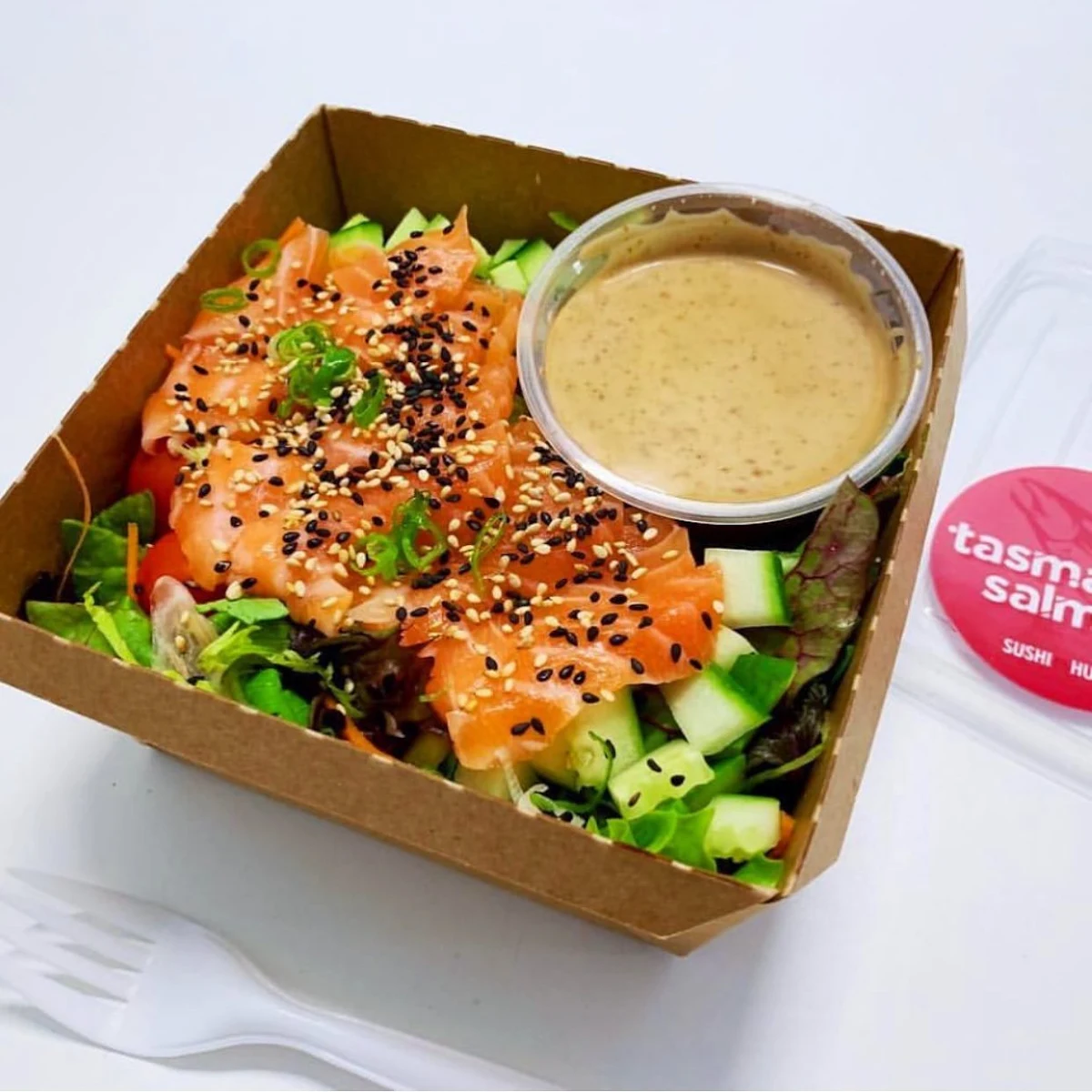 Food & drink, Sushi Hub Eastwood