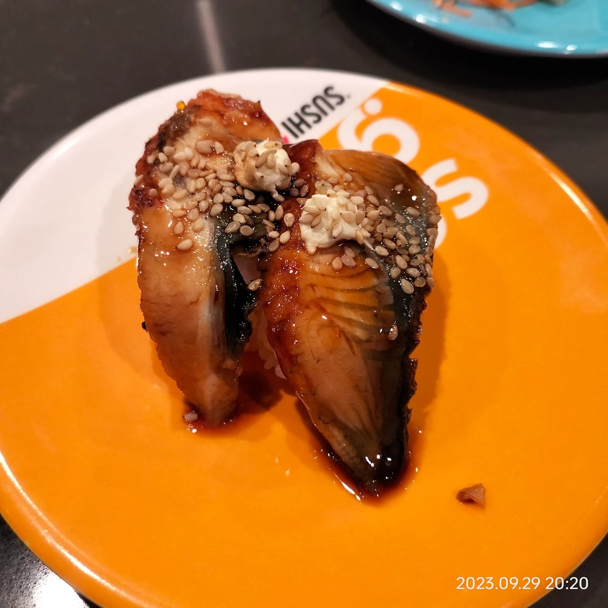 Food & drink, Sushi Hub Eastwood