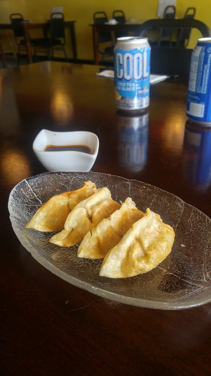 Food & drink, Sushi Garden
