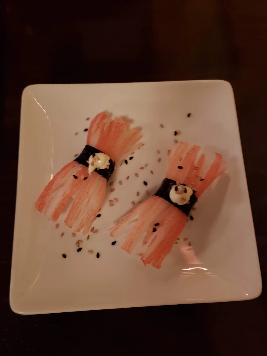 Food & drink, Sushi Garden