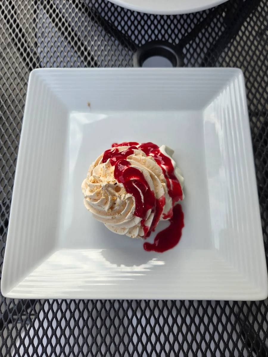 Food & drink, Brownes Bistro