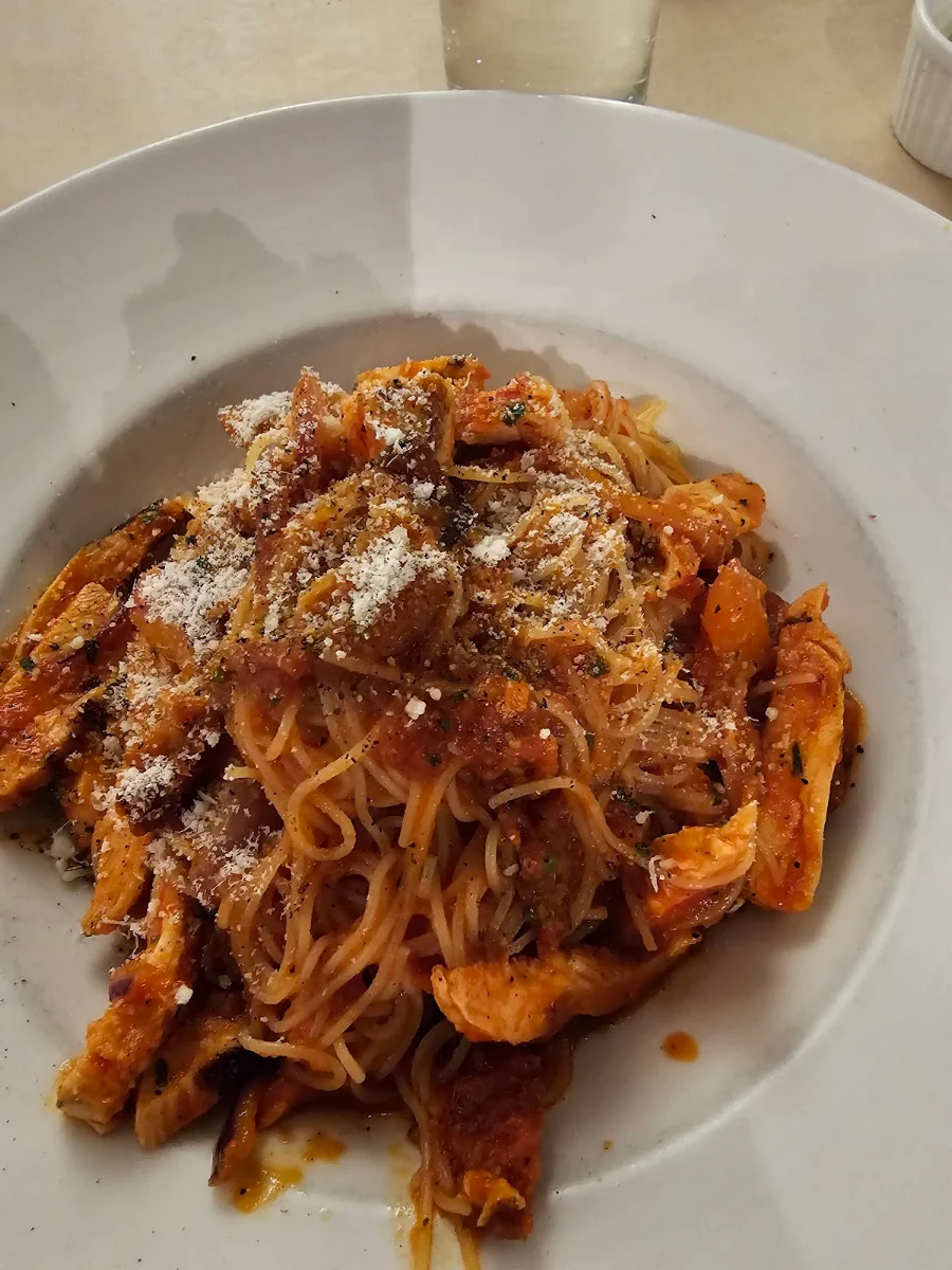 Food & drink, Brownes Bistro