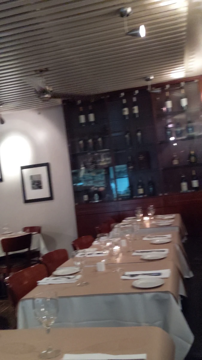 Vibe, Brownes Bistro