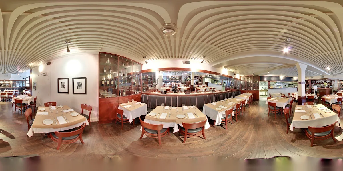Vibe, Brownes Bistro