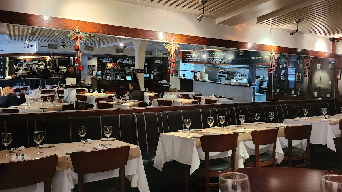 Vibe, Brownes Bistro